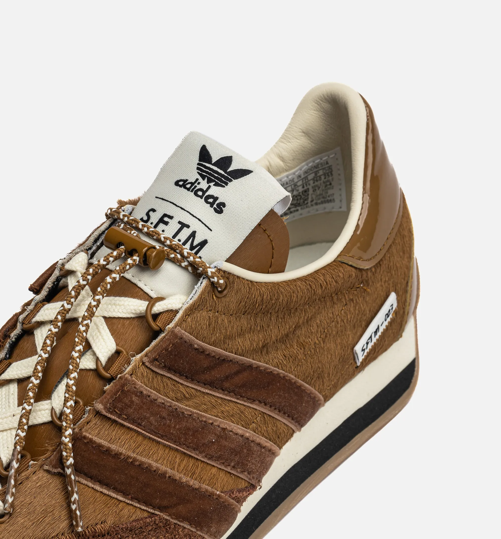 Song For The Mute x Country OG - Bronze/White sold by Nice Kicks Retail product image thumbnail 2