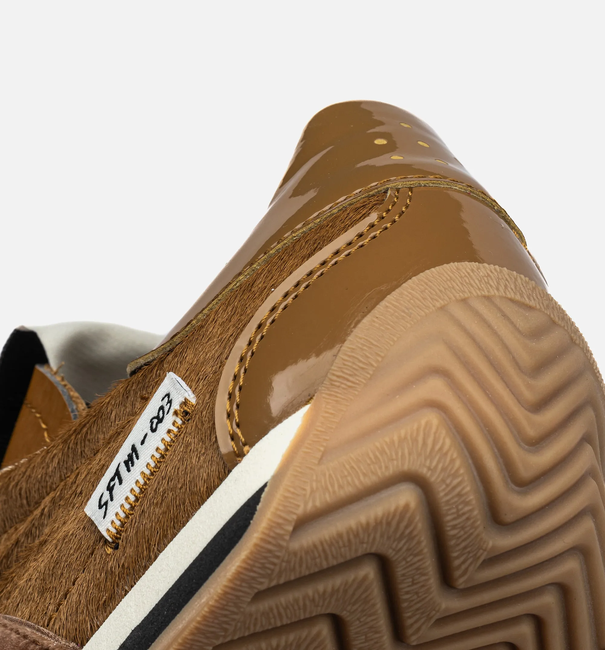 Song For The Mute x Country OG - Bronze/White sold by Nice Kicks Retail product image thumbnail 3