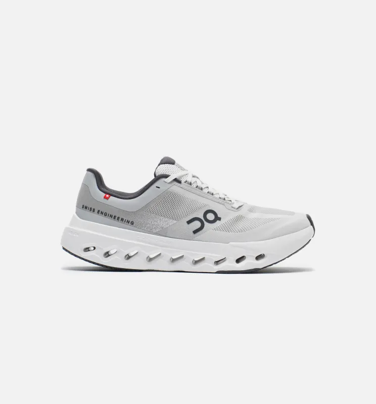 Cloudsurfer Next Mens Running Shoes (White/Grey) sold by Nice Kicks Retail