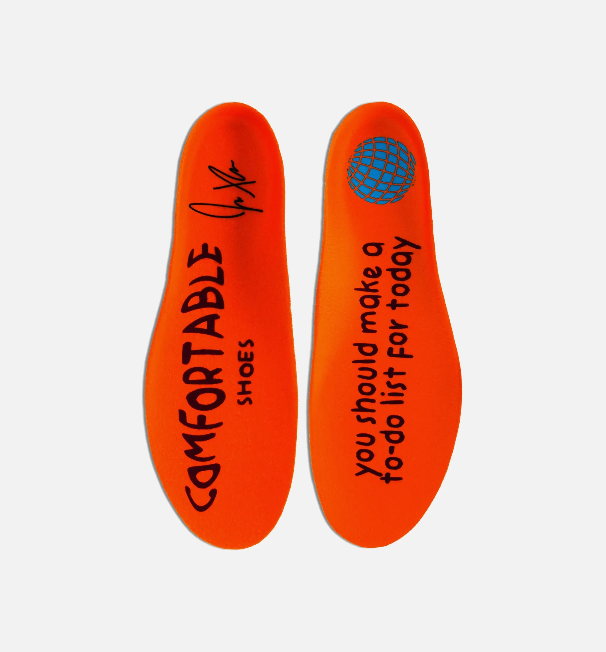 Progrid Omni 9 x Jae Tips Mens Lifestyle Shoe - Tan/Orange Limit One Per Customer sold by Nice Kicks Retail product image thumbnail 2