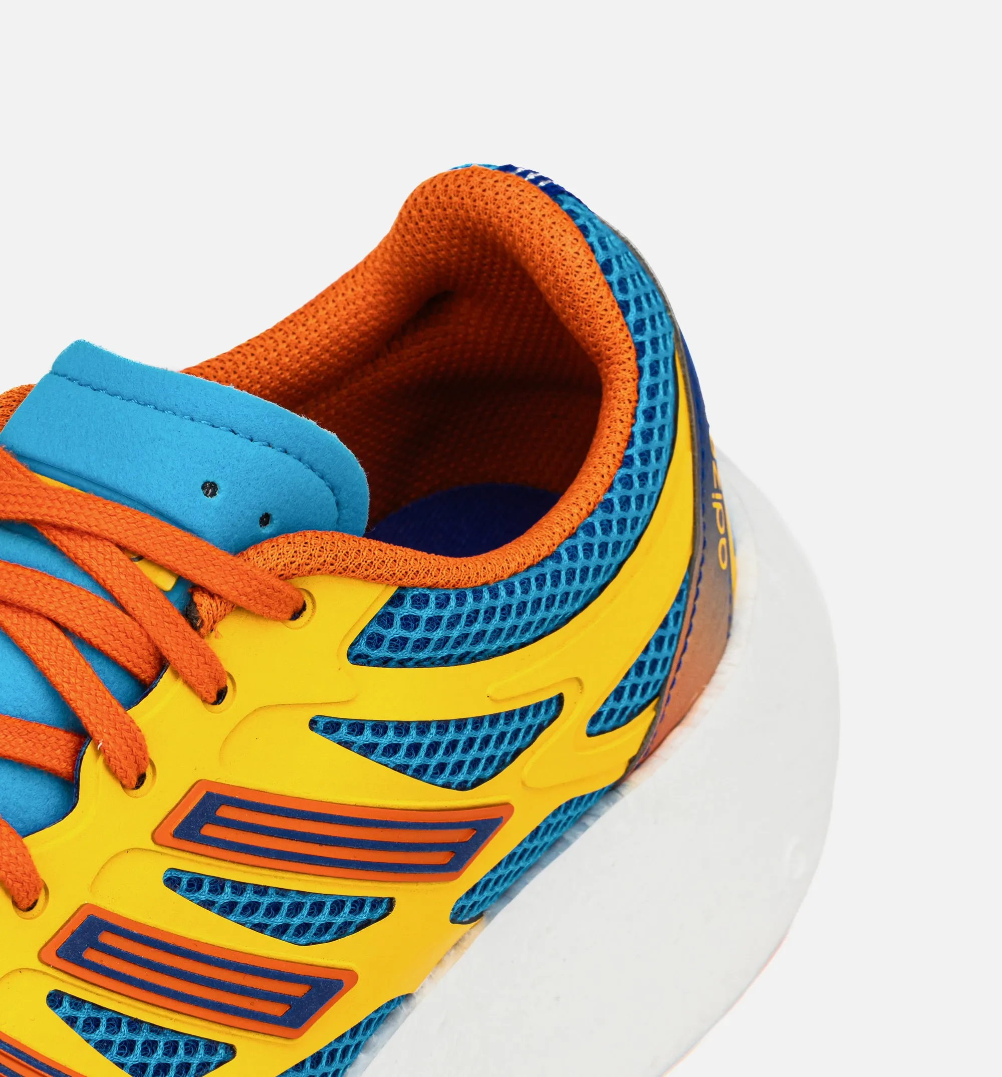 Adizero Aruku Mens Lifestyle Shoe - Sky Rush/Lucid Blue/White sold by Nice Kicks Retail product image thumbnail 2