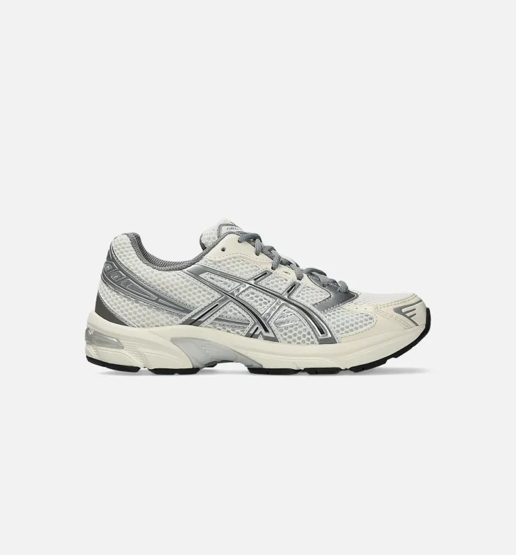 Gel 1130 Cream Clay Grey Womens Lifestyle Shoe - Cream/Clay Grey sold by Nice Kicks Retail