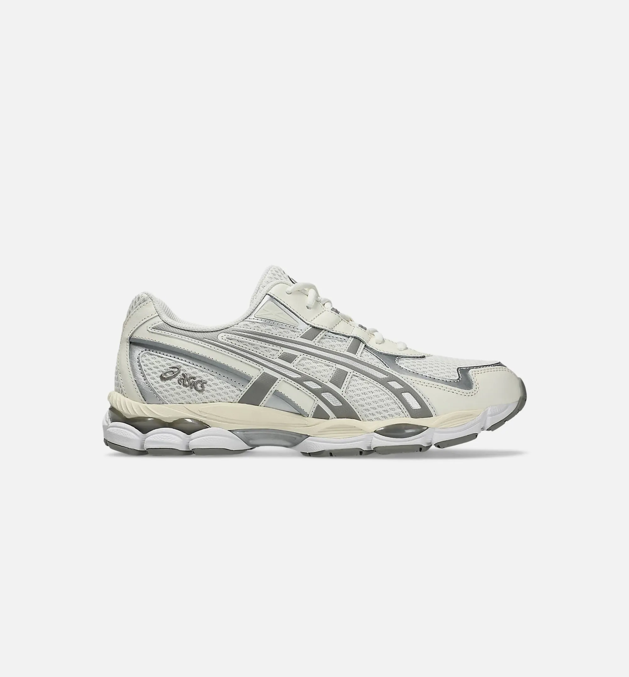 Gel NYC 2055 Vanilla Pale Oak Mens Lifestyle Shoe - Vanilla/Pale Oak sold by Nice Kicks Retail
