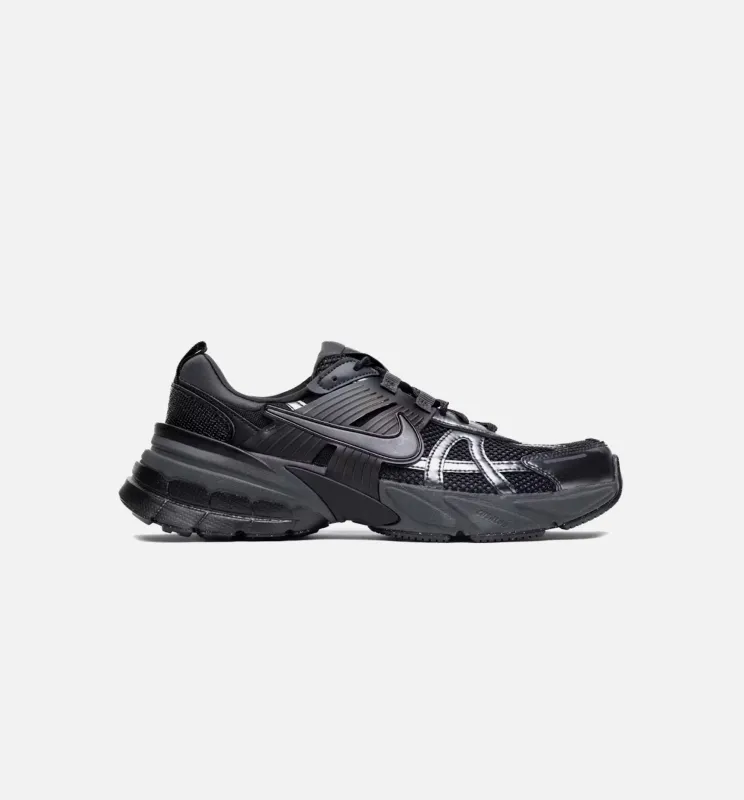 V2K Run Mens Lifestyle Shoe - Black made by Nike