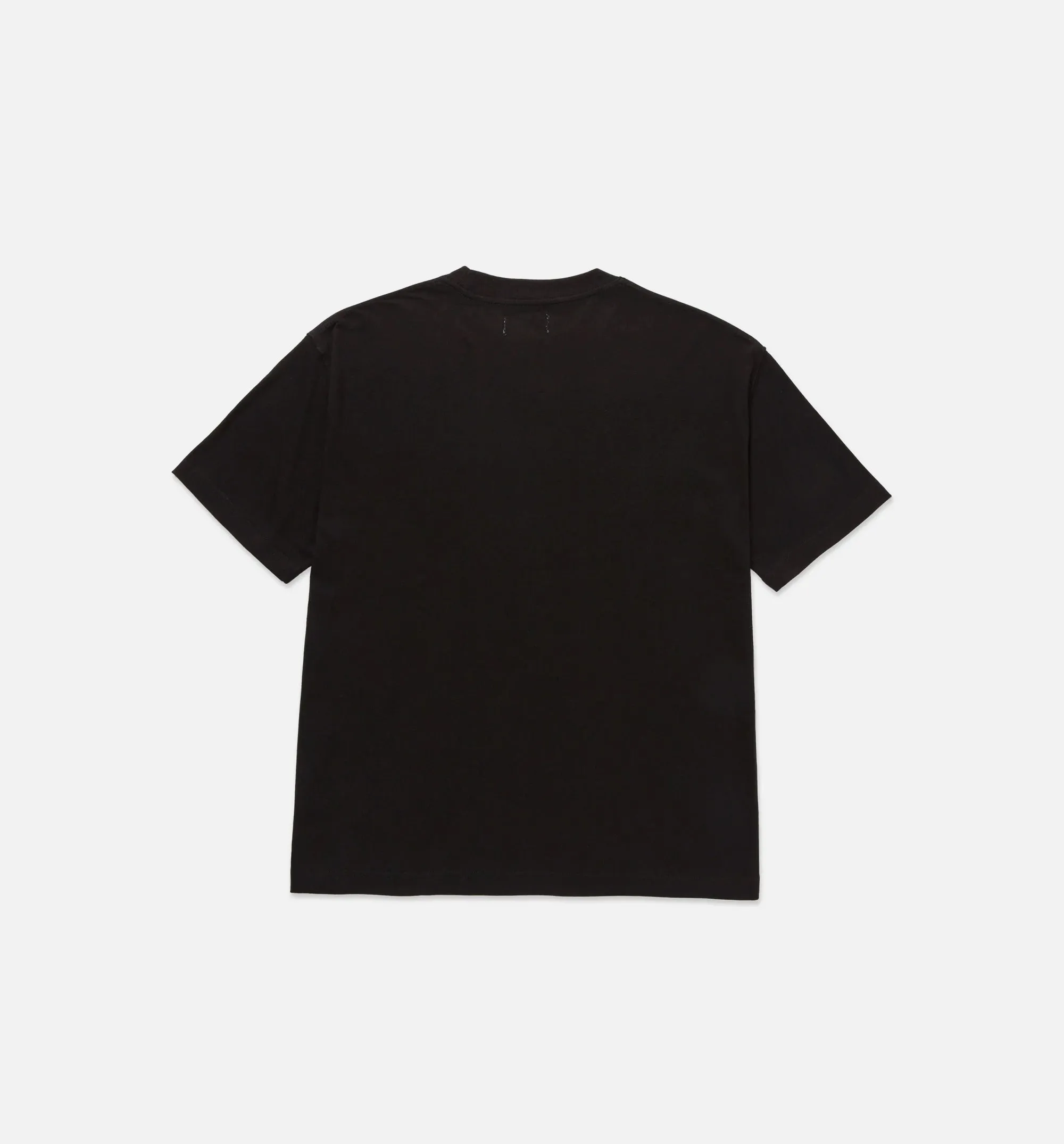 Roots Run Deep Mens Short Sleeve Shirt - Black sold by Nice Kicks Retail product image thumbnail 2