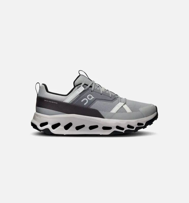 Cloudhorizon Mens Running Shoe - Alloy/Frost made by On