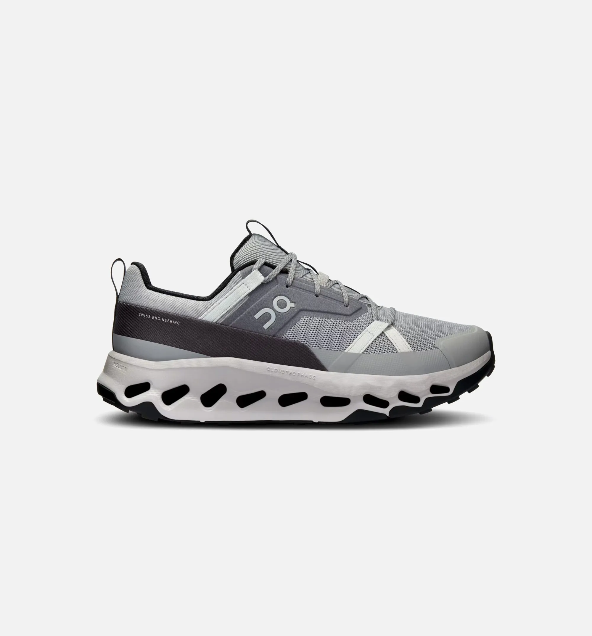 Cloudhorizon Mens Running Shoe - Alloy/Frost sold by Nice Kicks Retail