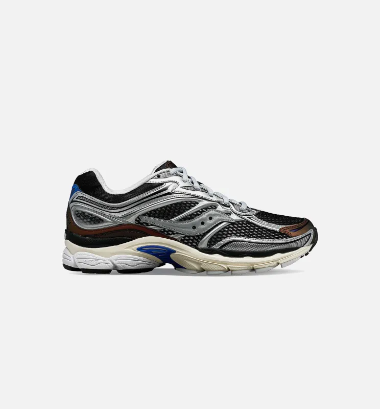 ProGrid Omni 9 Disrupt Mens Lifestyle Shoe - Silver/Brown sold by Nice Kicks Retail