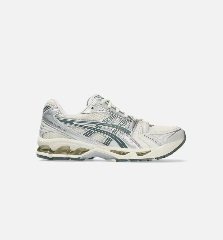 Gel Kayano 14 Mens Running Shoe - Beige sold by Nice Kicks Retail