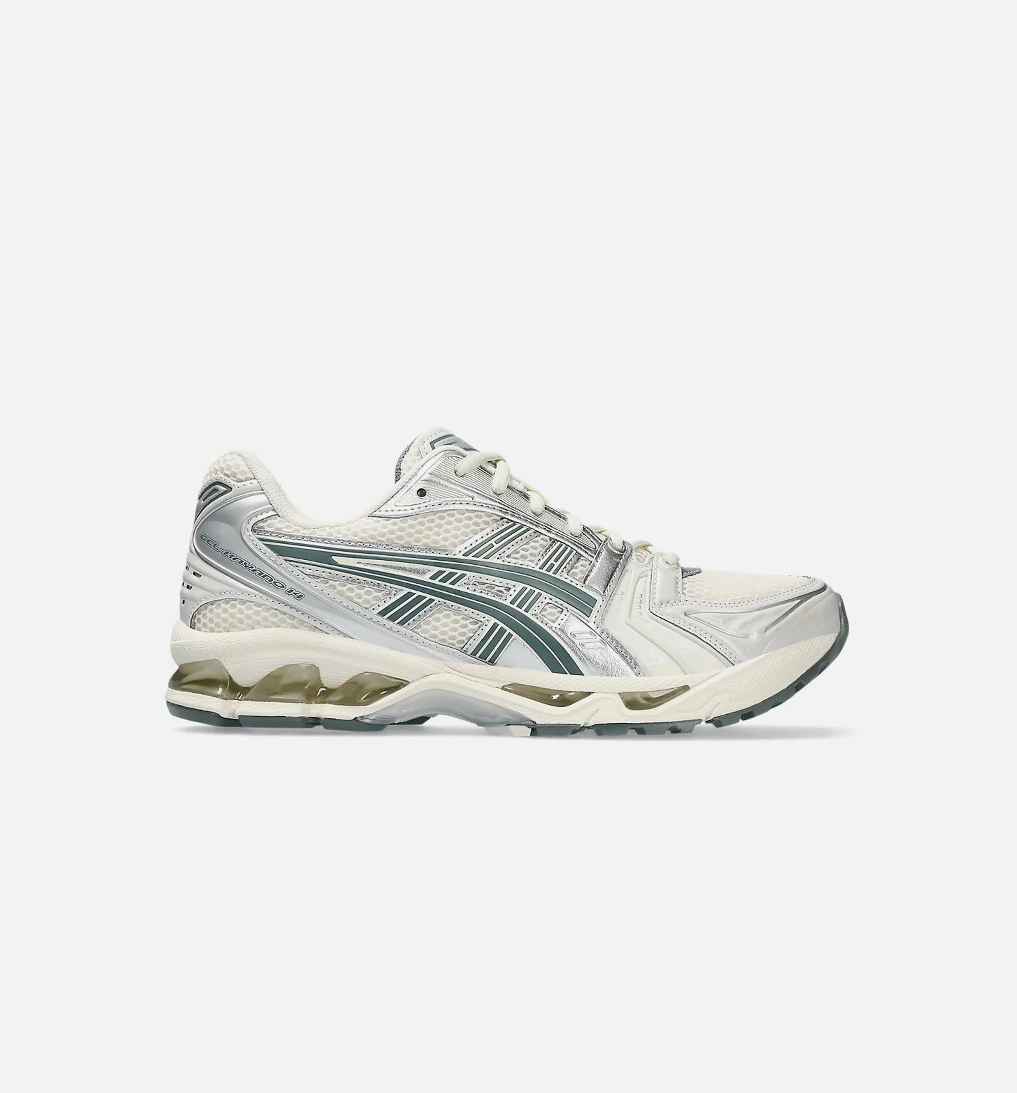 Gel Kayano 14 Mens Running Shoe - Beige sold by Nice Kicks Retail