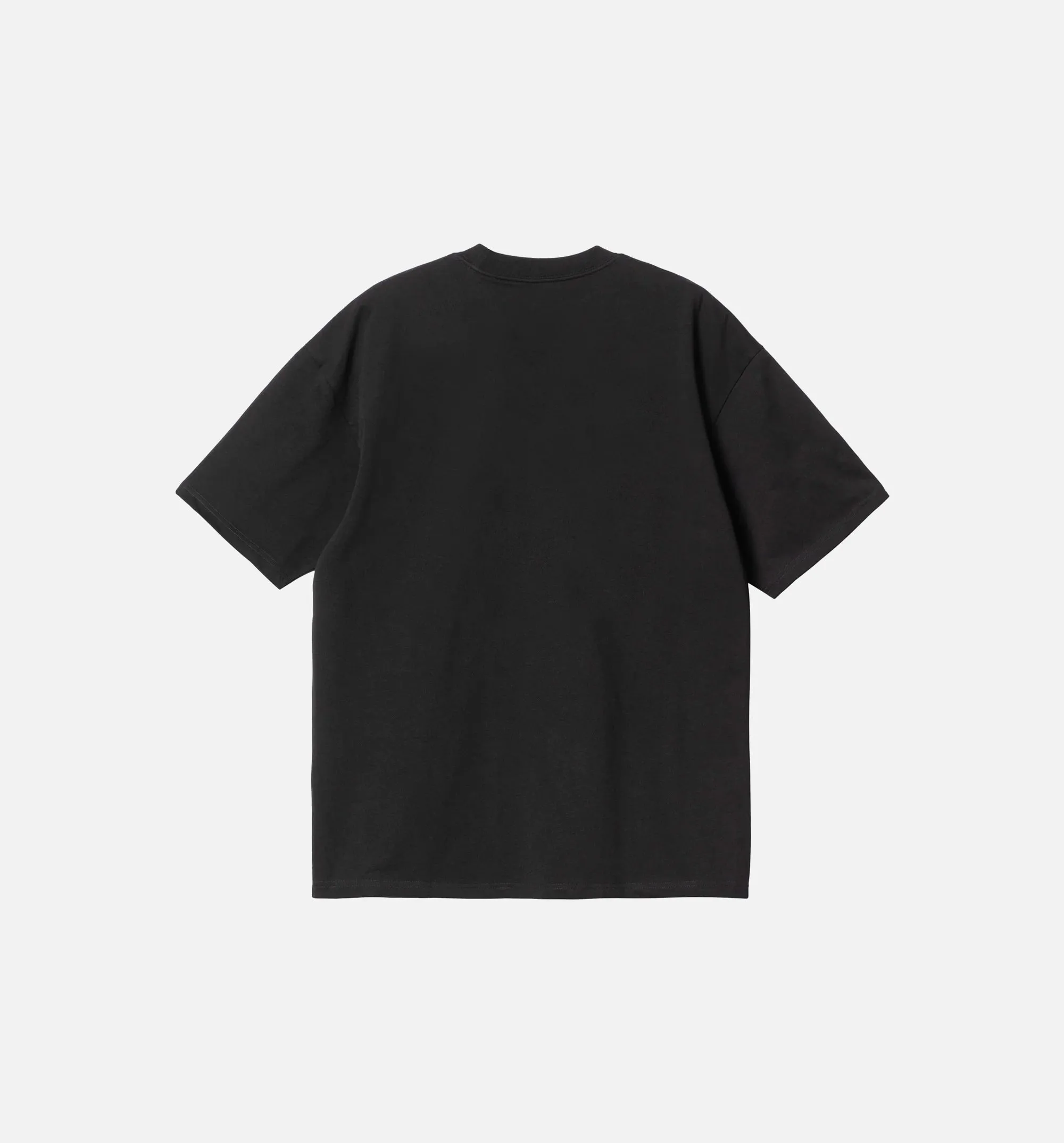 Good Life Mens Short Sleeve Shirt - Black sold by Nice Kicks Retail product image thumbnail 2