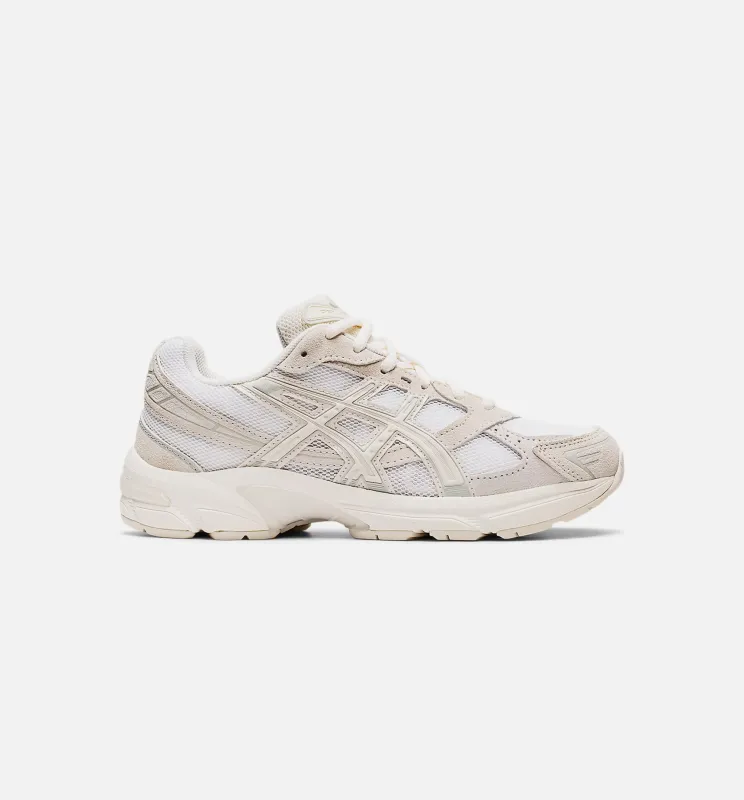 Gel 1130 Birch Womens Lifestyle Shoe - White/Birch sold by Nice Kicks Retail
