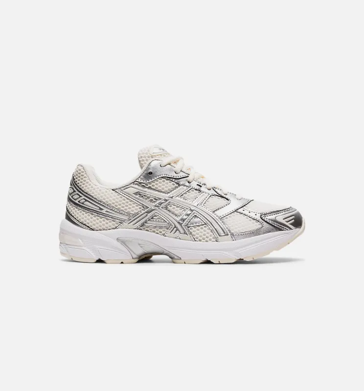Gel 1130 Womens Lifestyle Shoe - Cream/Silver sold by Nice Kicks Retail