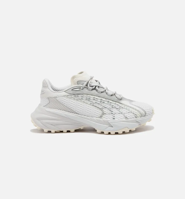 Spirex Speed Mens Running Shoe - White/Feather Grey sold by Nice Kicks Retail