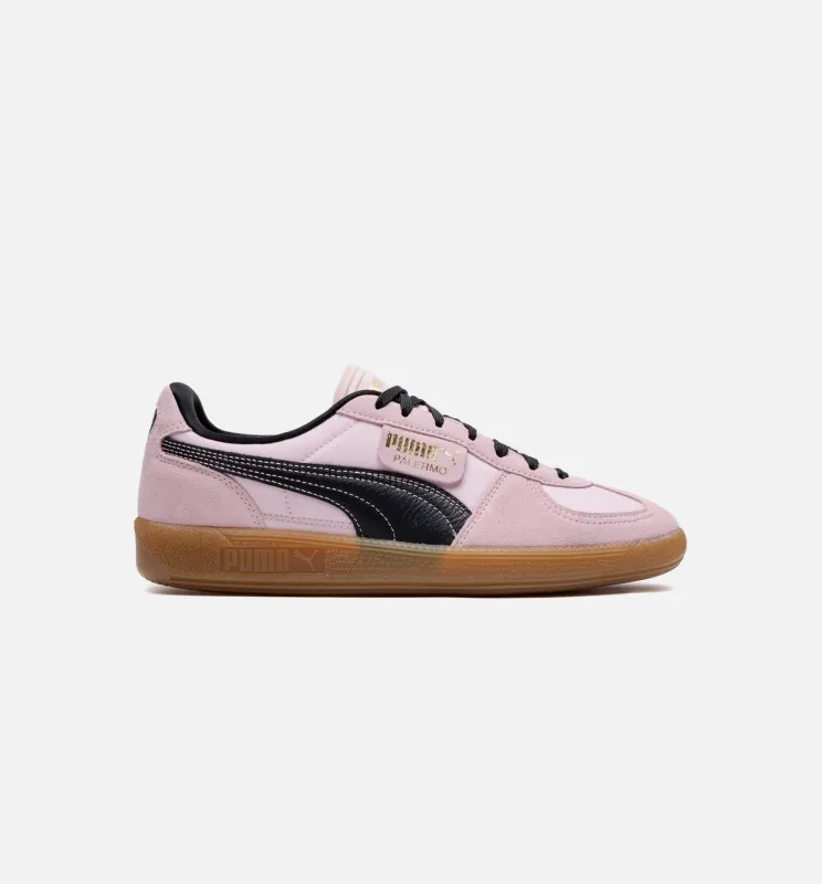 Palermo OG Mens Lifestyle Shoe - Pink/Black sold by Nice Kicks Retail