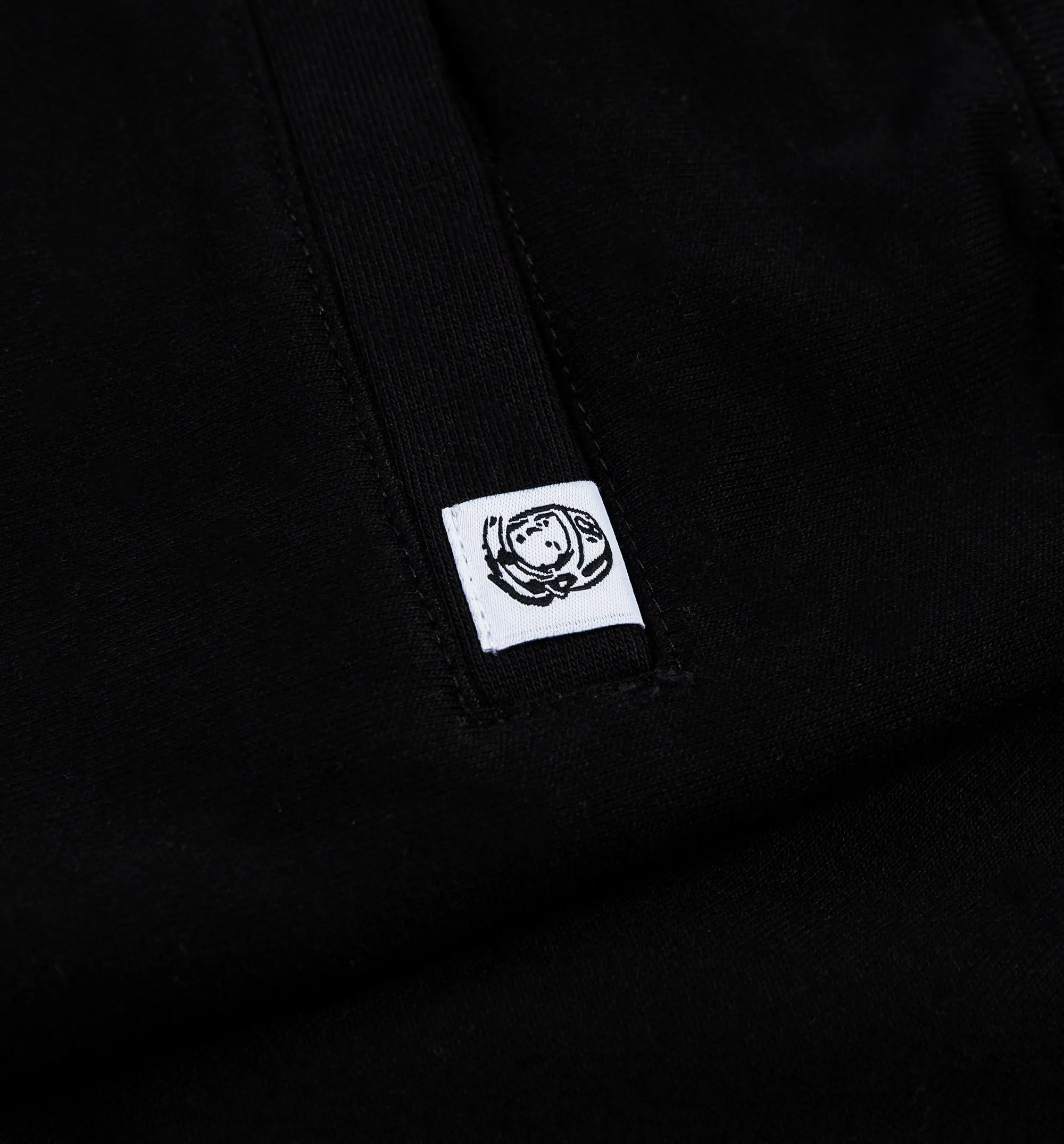 Club BB Academic Print Mens Sweatpants - Black/White sold by Nice Kicks Retail product image thumbnail 2