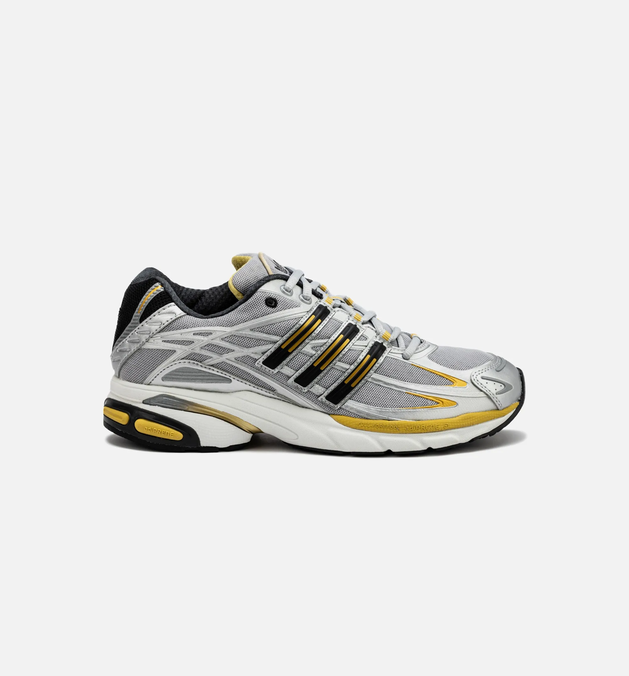 Adistar Cushion Mens Lifestyle Shoe - Gold/Silver sold by Nice Kicks Retail