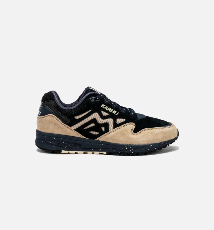 Legacy 96 Irish Cream Mens Lifestyle Shoe - Irish Cream/Black made by Karhu