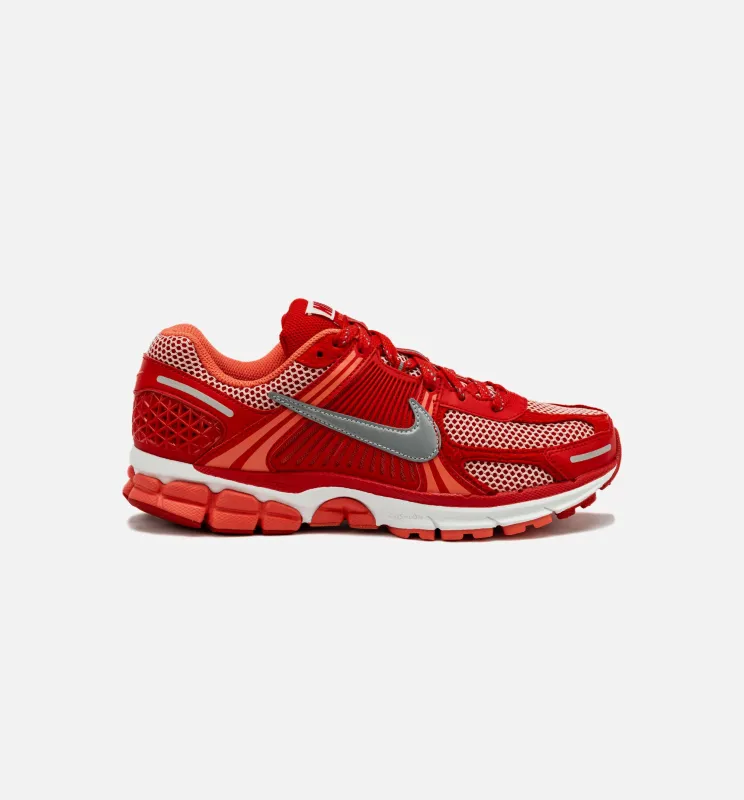 Zoom Vomero 5 University Red Mens Lifestyle Shoe - University Red Free Shipping sold by Nice Kicks Retail
