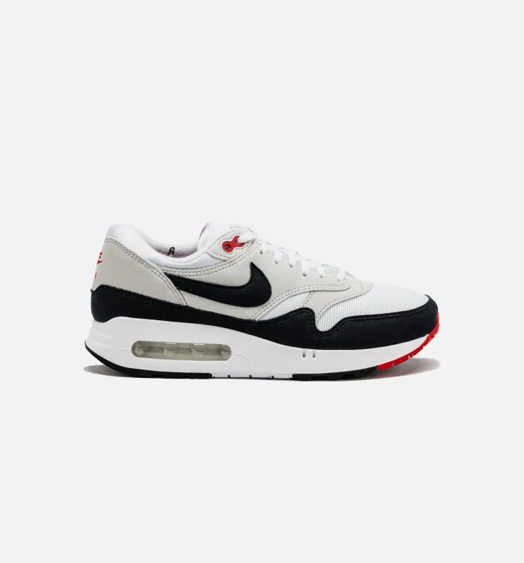 Air Max 1 ’86 OG USA Mens Lifestyle Shoe - Obsidian/Light Neutral Grey Free Shipping made by Nike