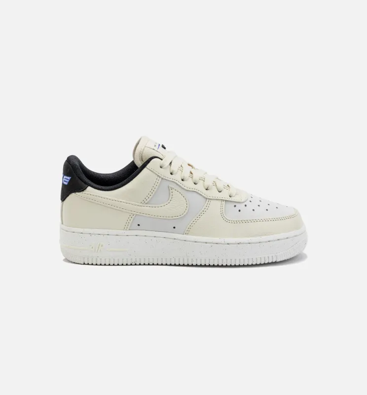 Air Force 1 Low Coconut Milk Womens Lifestyle Shoe - Sail/Coconut Milk made by Nike