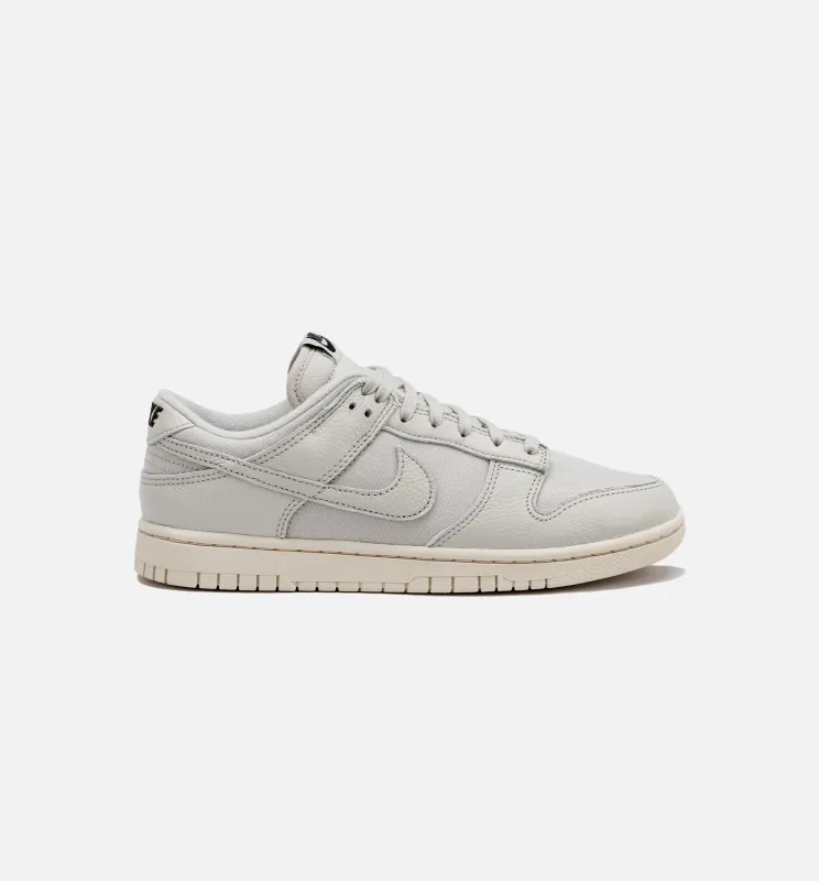 Dunk Low Light Orewood Brown Mens Lifestyle Shoe - Light Orewood Brown Free Shipping made by Nike