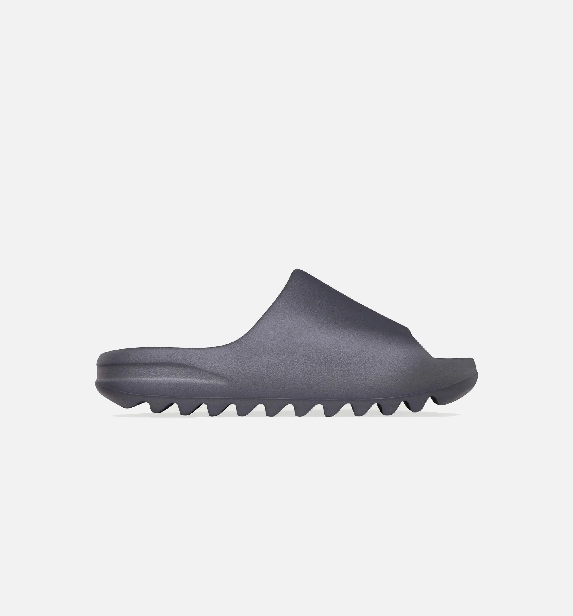 Yeezy Slide Granite Mens Sandals - Granite Limit One Per Customer sold by Nice Kicks Retail