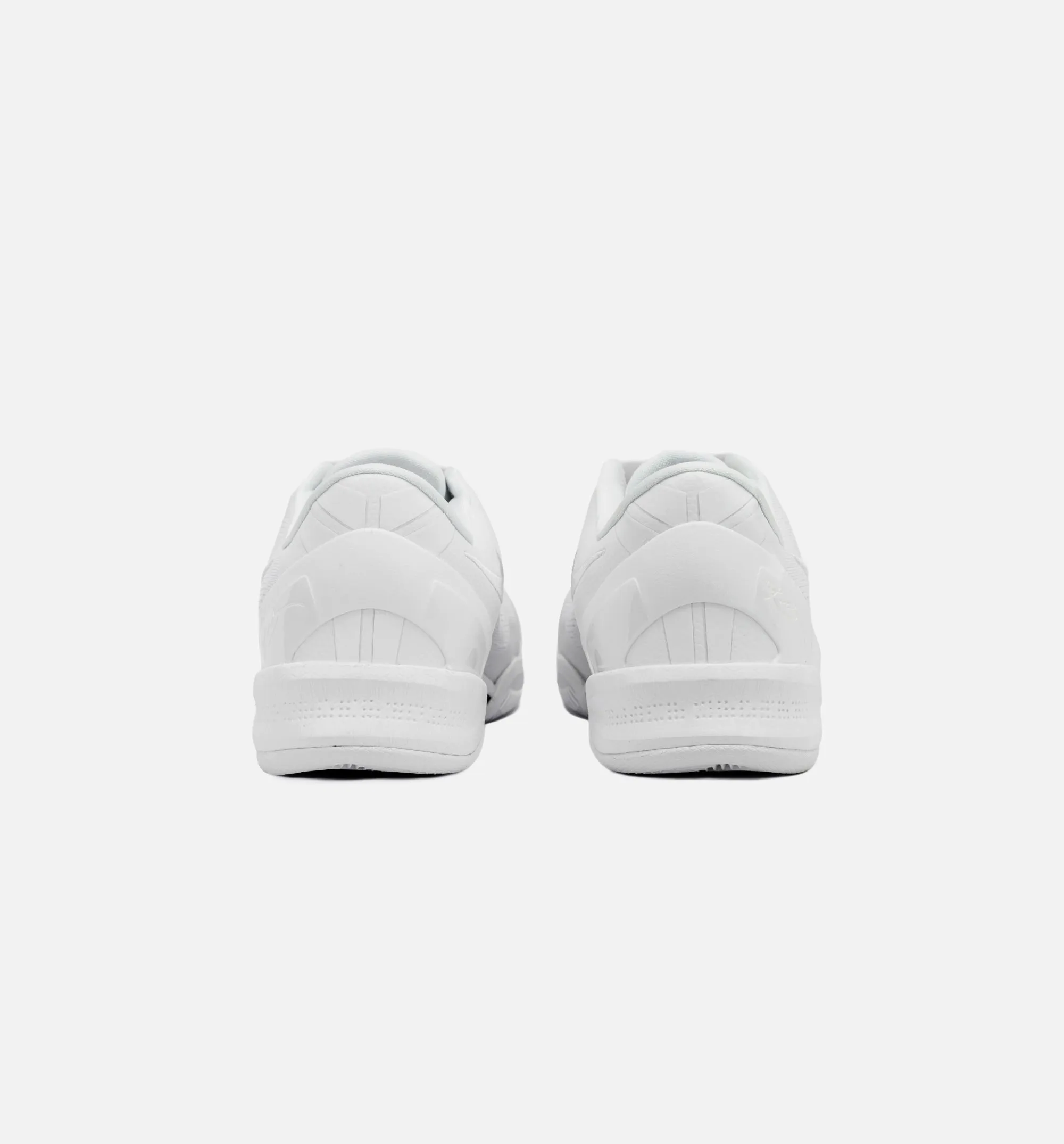 Kobe 8 Protro Halo Mens Basketball Shoe - White Limit One Per Customer sold by Nice Kicks Retail product image thumbnail 4
