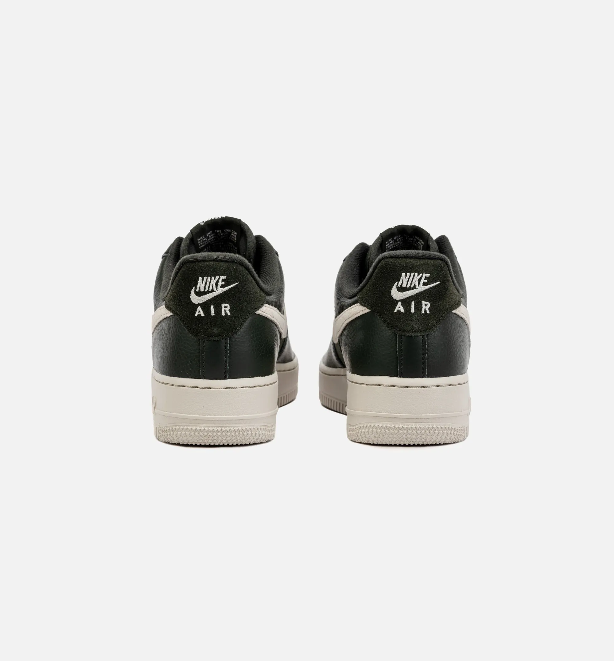 Air Force 1 Low '07 LX NBHD Mens Lifestyle Shoe - Sequoia/Light Orewood Brown sold by Nice Kicks Retail product image thumbnail 4