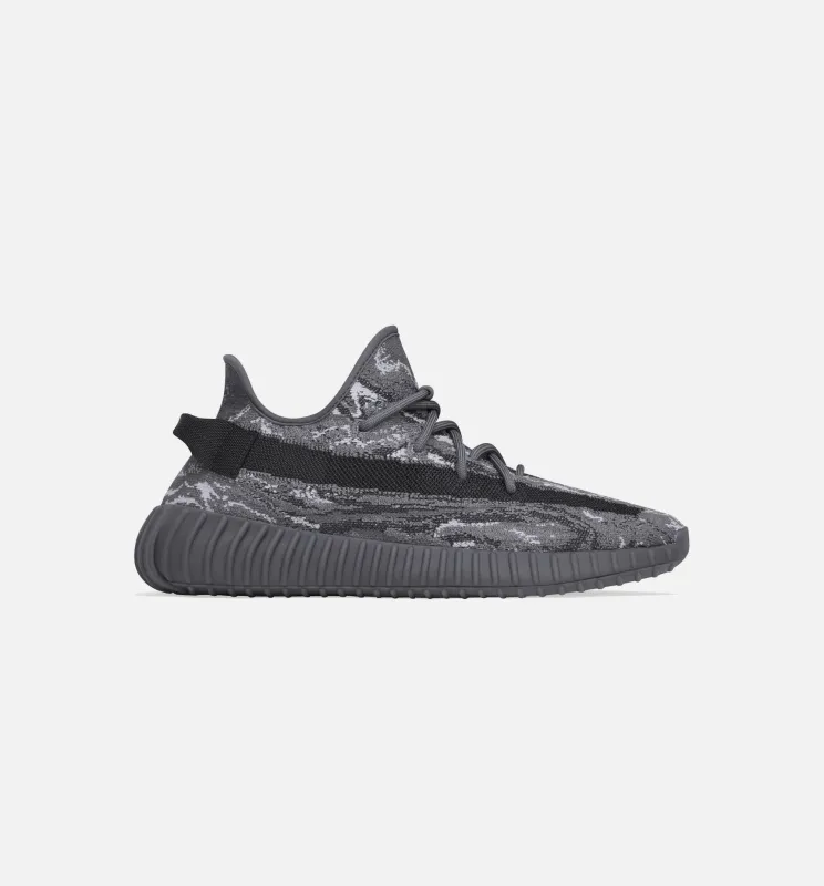 Yeezy Boost 350 V2 MX Dark Salt Mens Lifestyle Shoe - MX Dark Salt Free Shipping made by Adidas