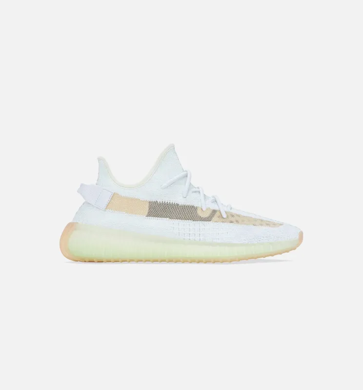 Yeezy Boost 350 V2 Hyperspace Mens Lifestyle Shoe - Hyperspace Free Shipping made by Adidas