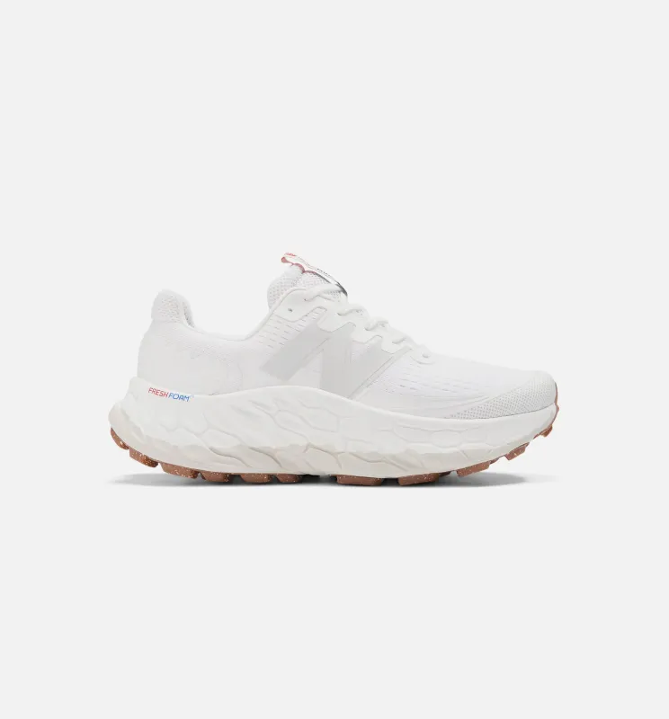 More Trail V3 Fresh Foam Mens Lifestyle Shoe - White sold by Nice Kicks Retail