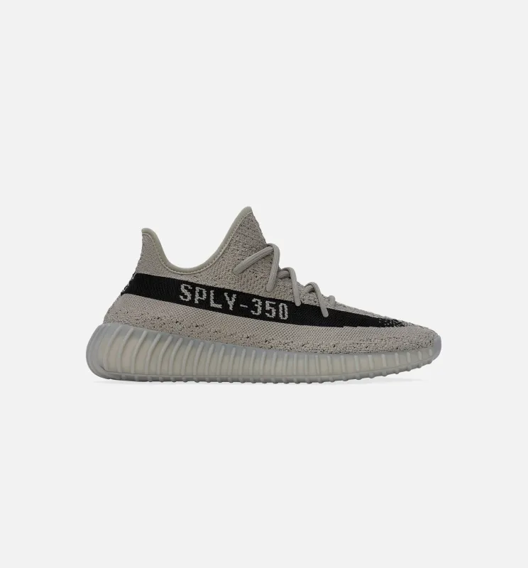 Yeezy Boost 350 V2 Granite Core Mens Lifestyle Shoe - Granite Core Free Shipping made by Adidas