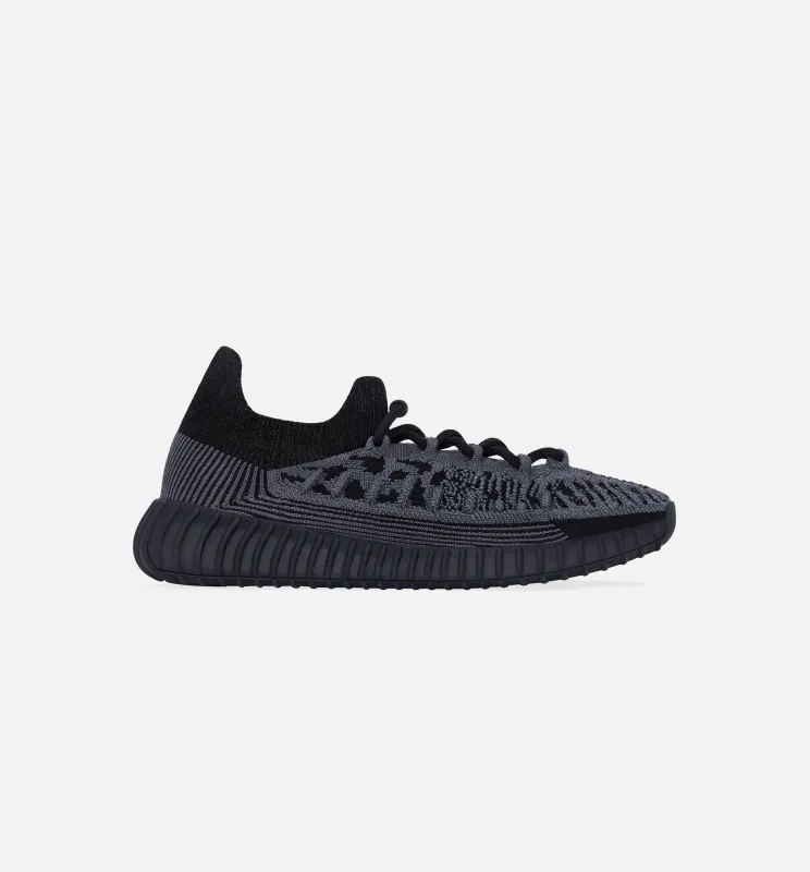 Yeezy 350 V2 CMPCT Slate Onyx Mens Lifestyle Shoe- Slate Onyx Free Shipping made by Adidas