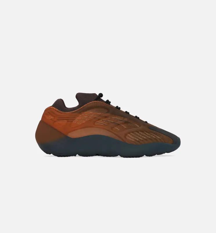 Yeezy 700 V3 Copper Fade Mens Lifestyle Shoe - Copper Fade Free Shipping made by Adidas