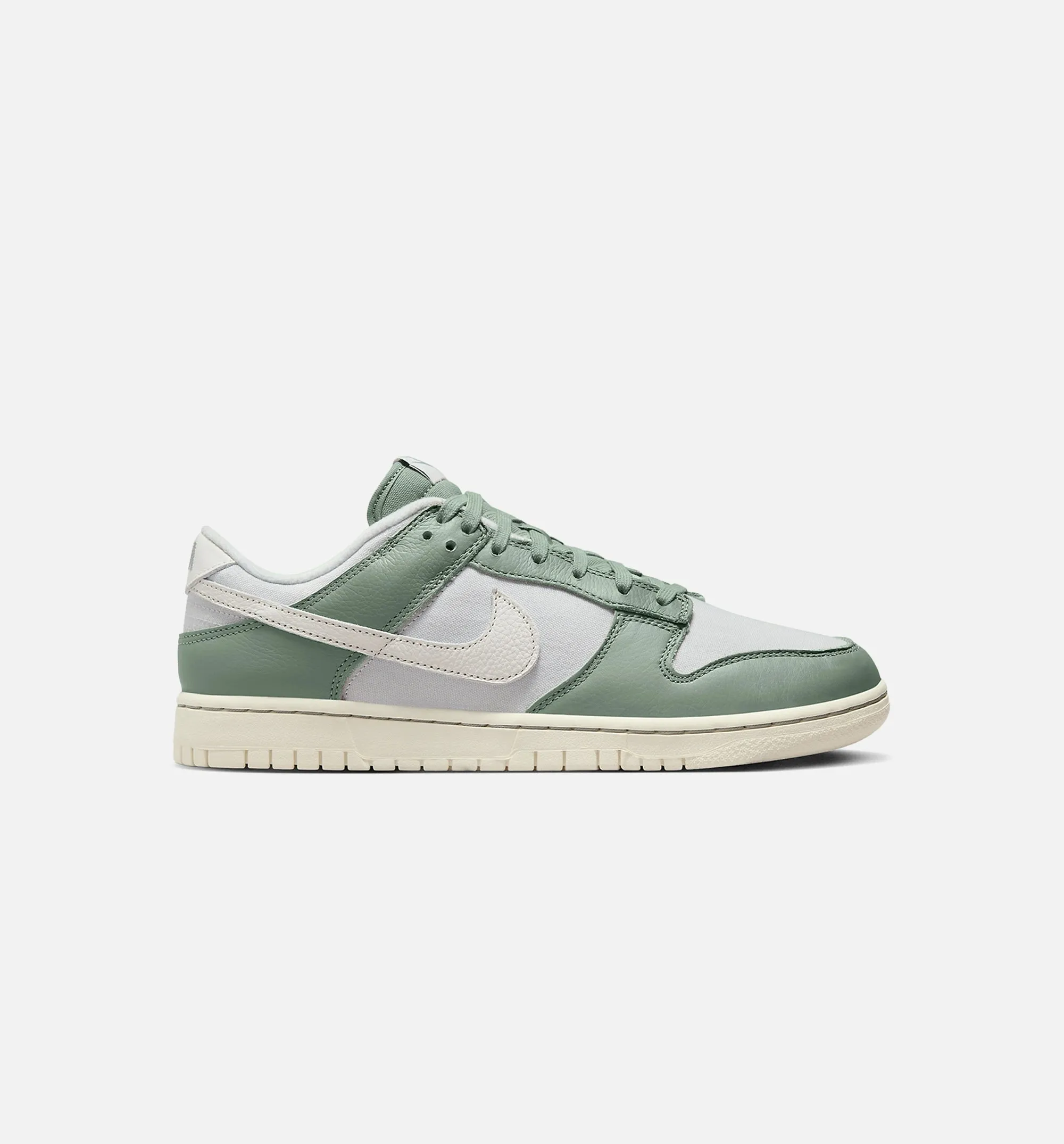 Dunk Low Mica Green Mens Lifestyle Shoe - Mica Green Free Shipping sold by Nice Kicks Retail