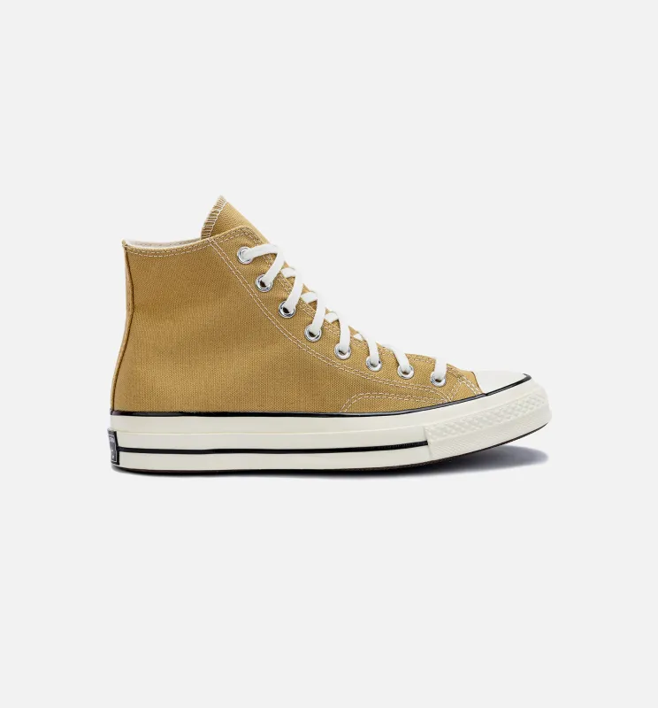 Chuck 70 Vintage Mens Lifestyle Shoe - Beige made by Converse