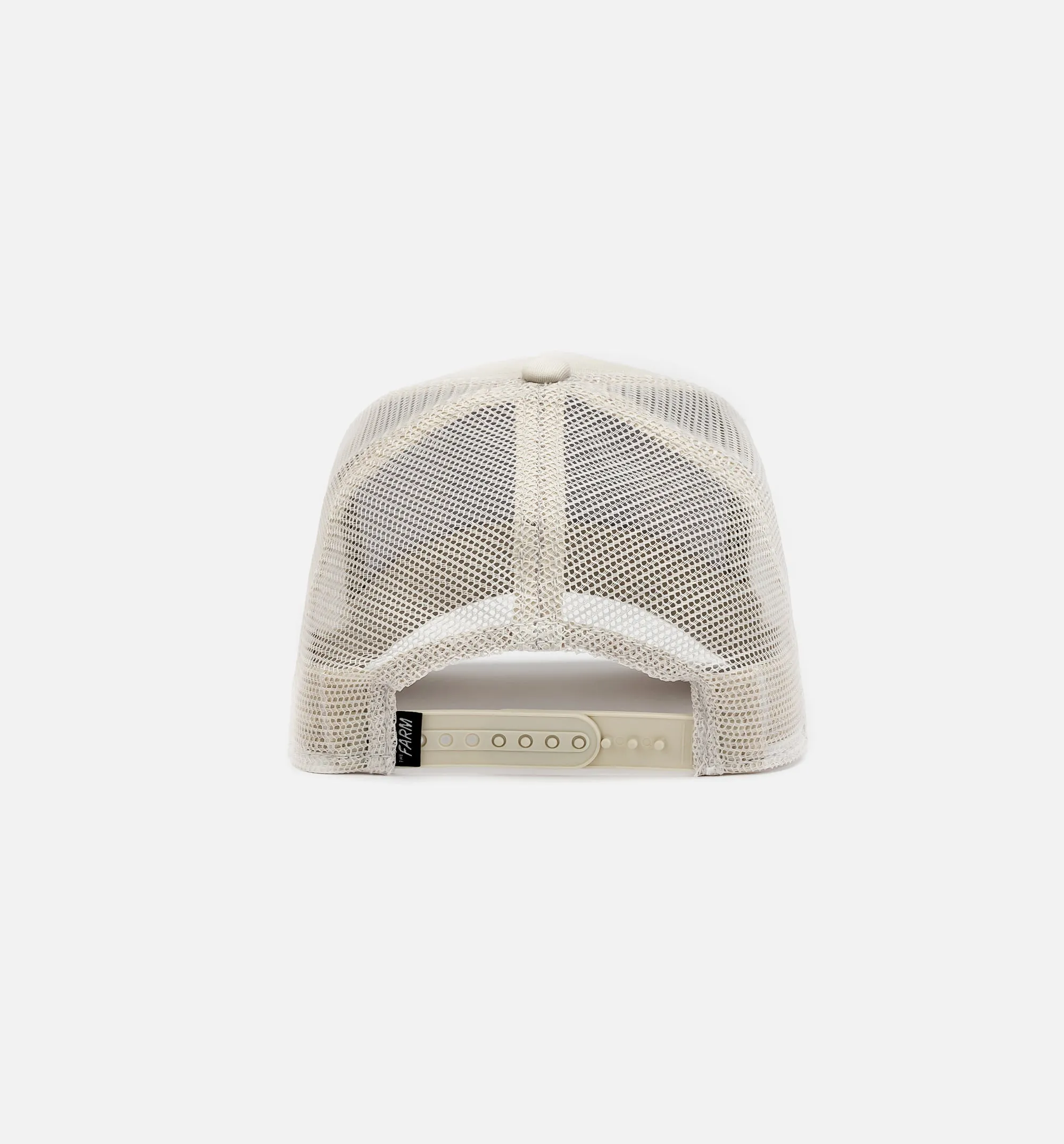 So High Trucker Mens Hat - Khaki sold by Nice Kicks Retail product image thumbnail 2