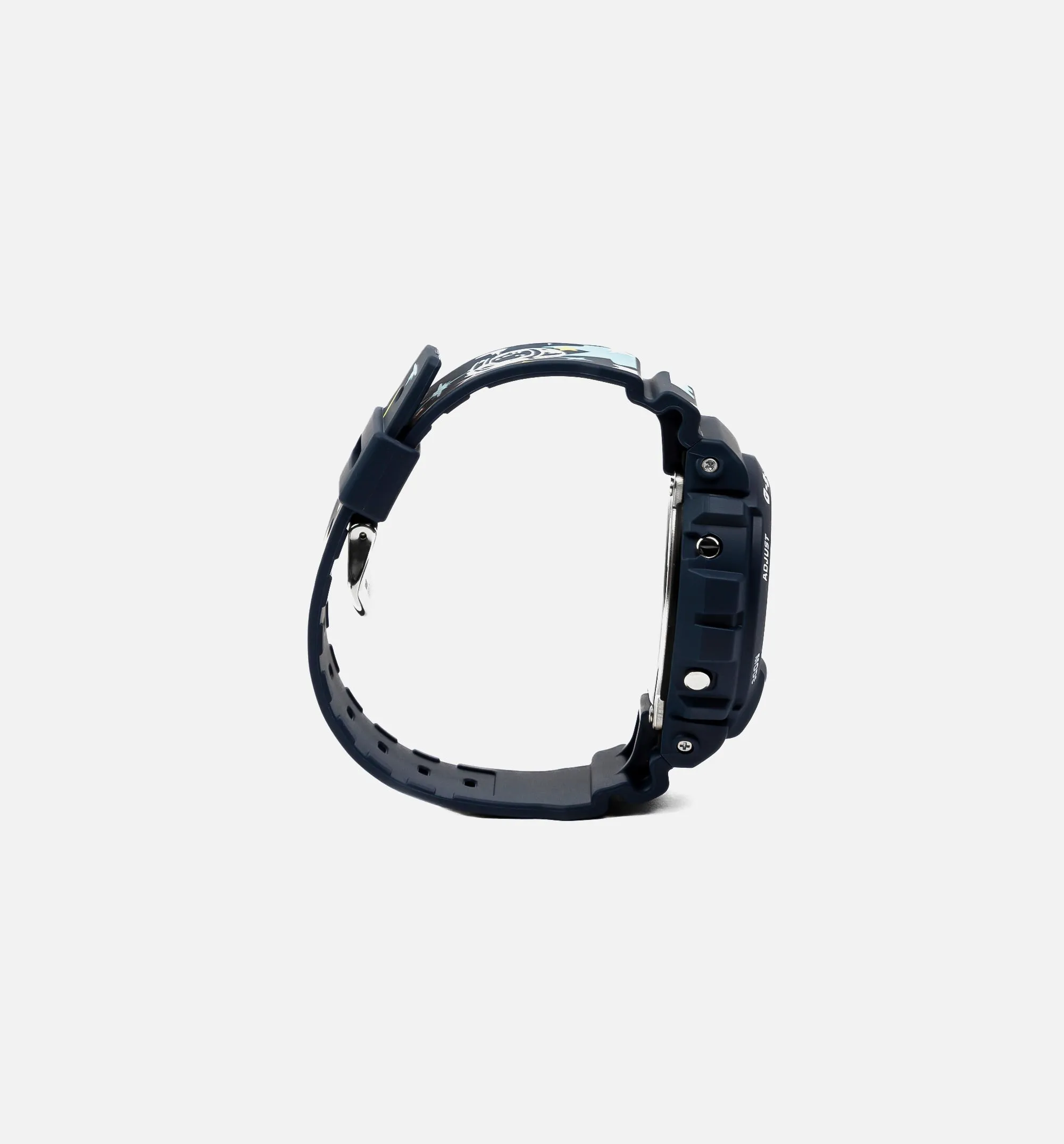 G SHOCK x BBC 20th Anniversary Mens Watch - Black sold by Nice Kicks Retail product image thumbnail 3