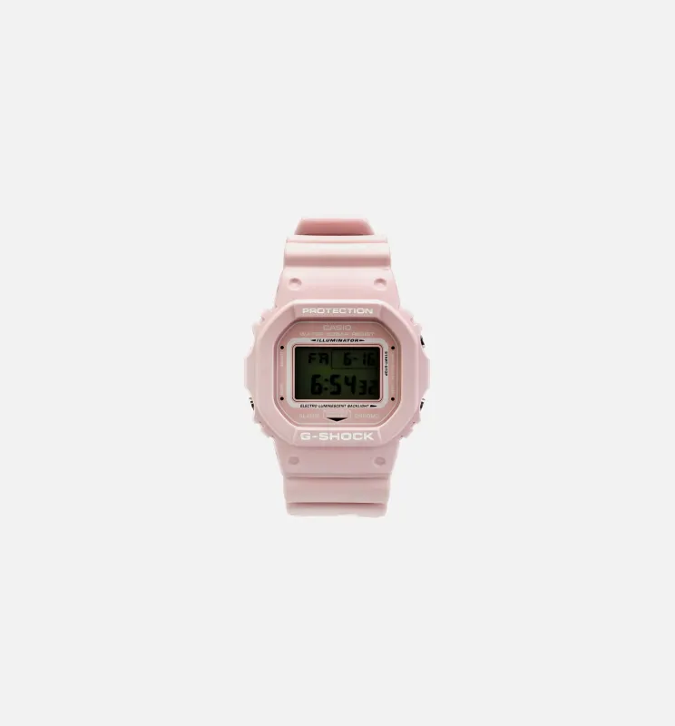 G SHOCK x Ice Cream 20th Anniversary Mens Watch - Pink made by Billionaire Boys Club