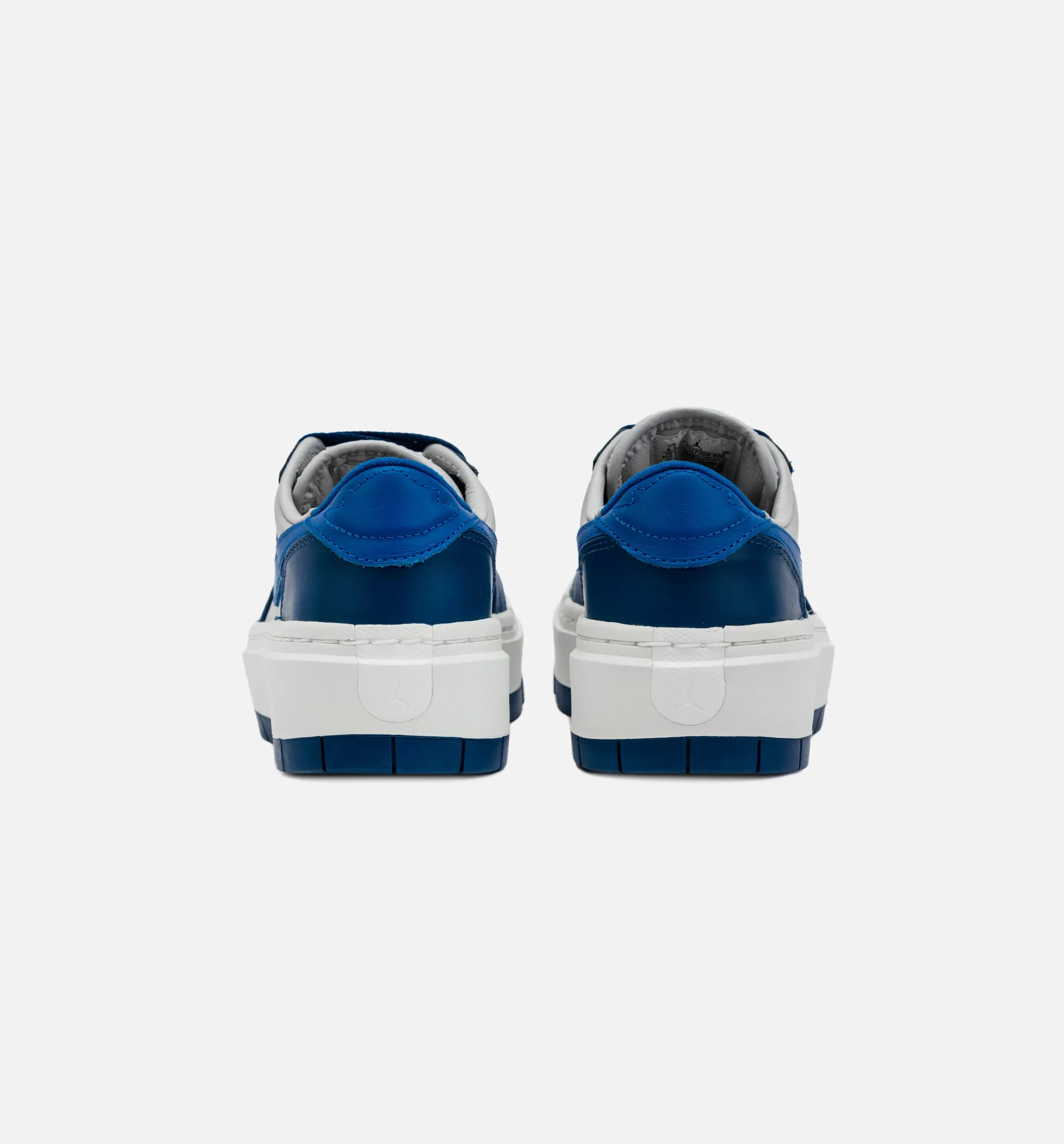 Air Jordan 1 Elevate Low Womens Lifestyle Shoe - Blue sold by Nice Kicks Retail product image thumbnail 4