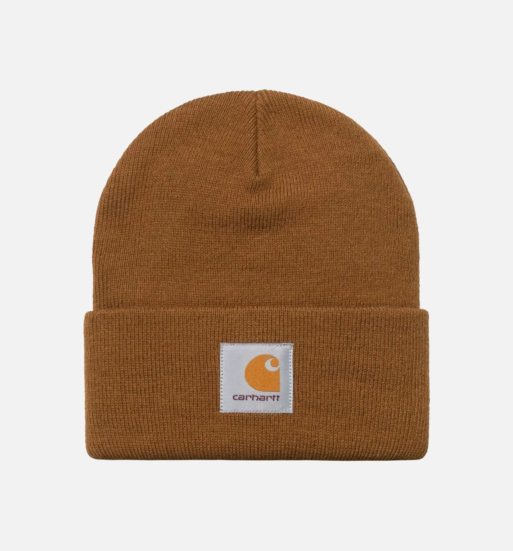 A18 Watch Beanie Mens Hat - Brown sold by Nice Kicks Retail