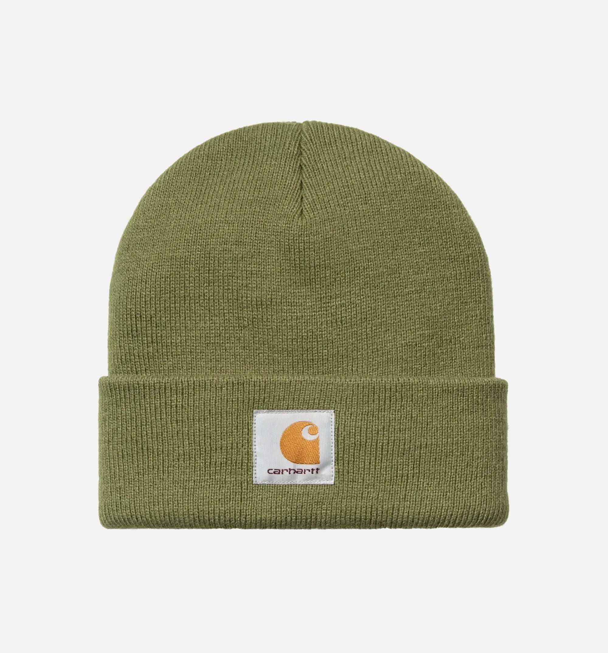 A18 Watch Beanie Mens Hat - Green sold by Nice Kicks Retail