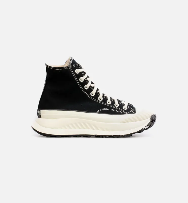 Chuck 70 AT CX High Mens Lifestyle Shoe - Black made by Converse