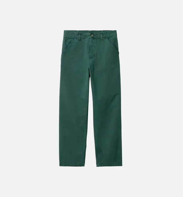 Simple Pant Mens Pant - Green sold by Nice Kicks Retail
