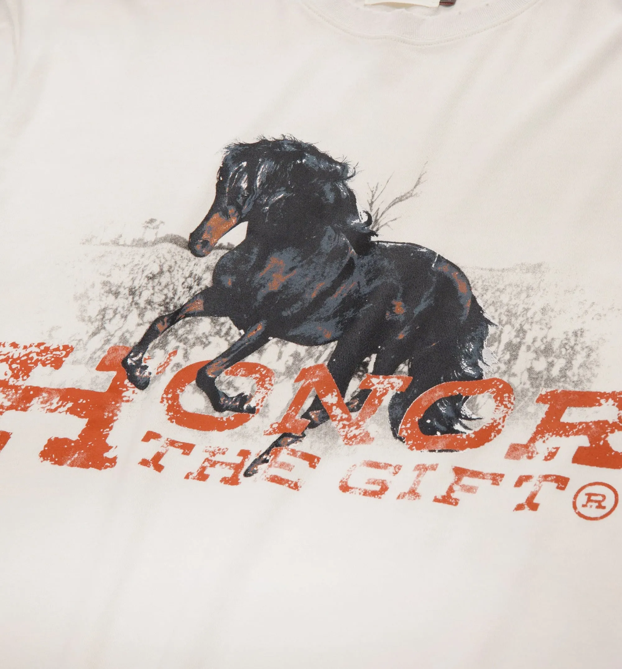 Work Horse Mens Short Sleeve Shirt - White sold by Nice Kicks Retail product image thumbnail 3