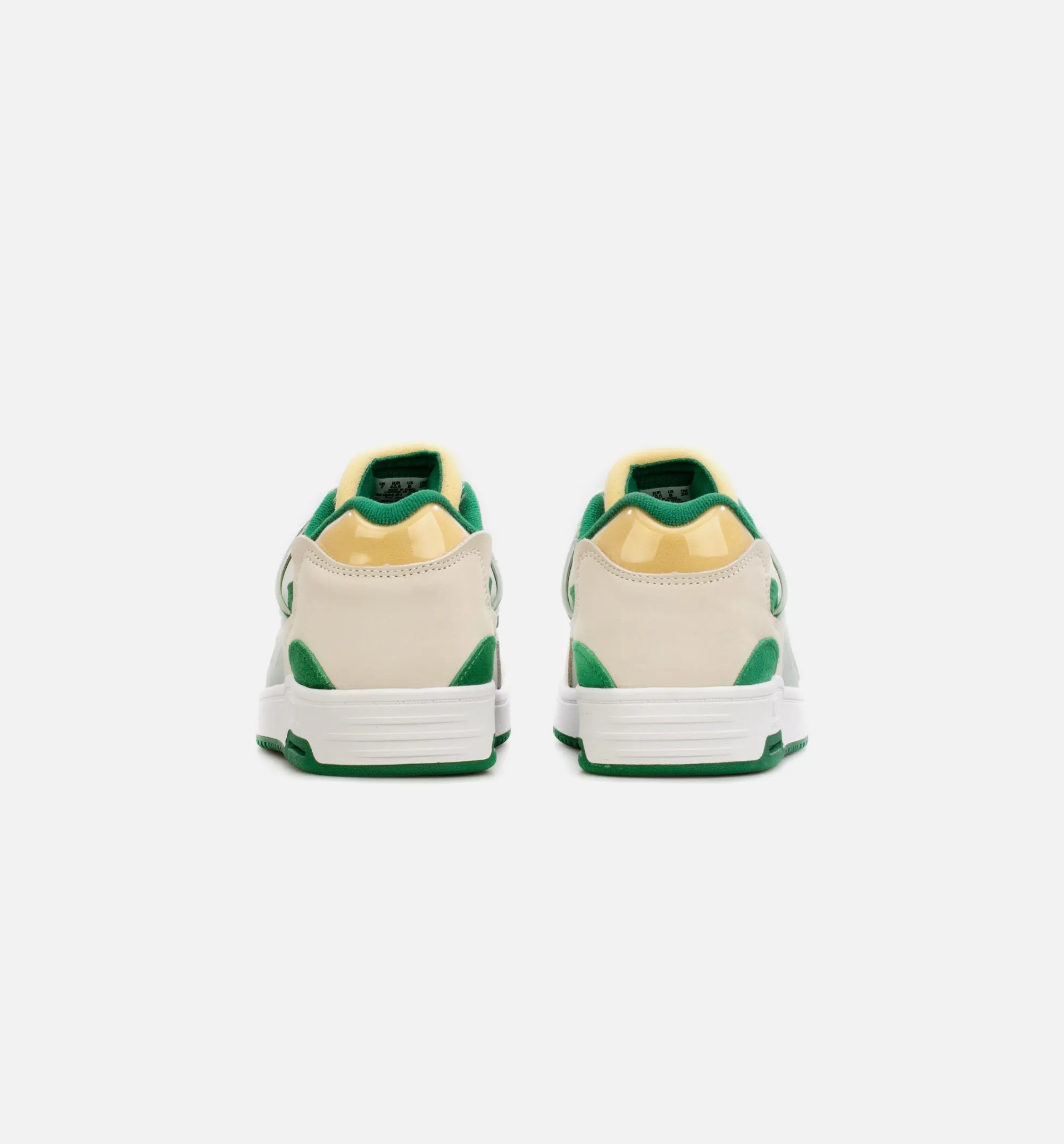 June Ambrose Slipstream Womens Lifestyle Shoe - White/Green sold by Nice Kicks Retail product image thumbnail 4