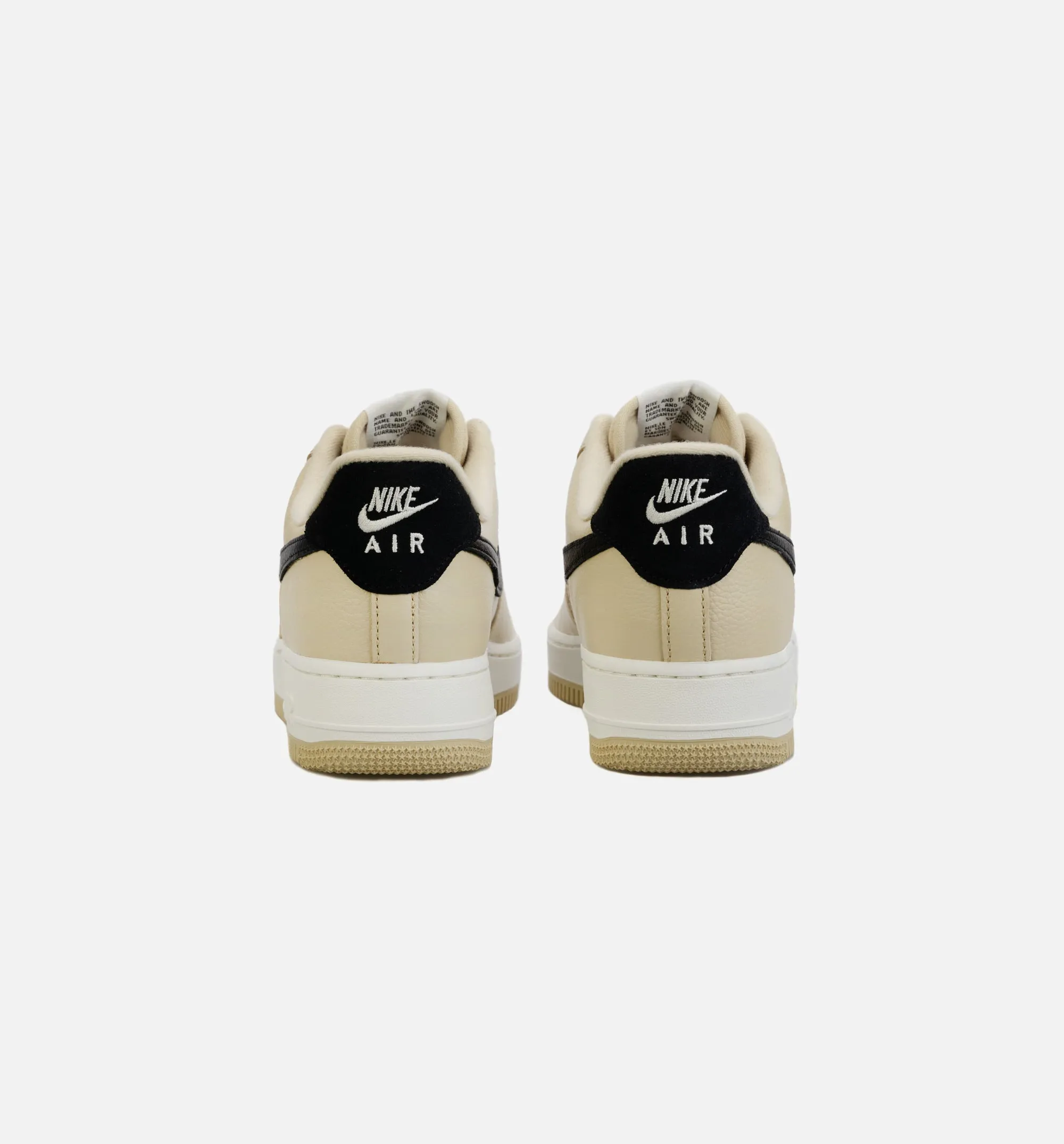 Air Force 1 Low LX Team Gold Mens Lifestyle Shoe - White/Gold sold by Nice Kicks Retail product image thumbnail 4
