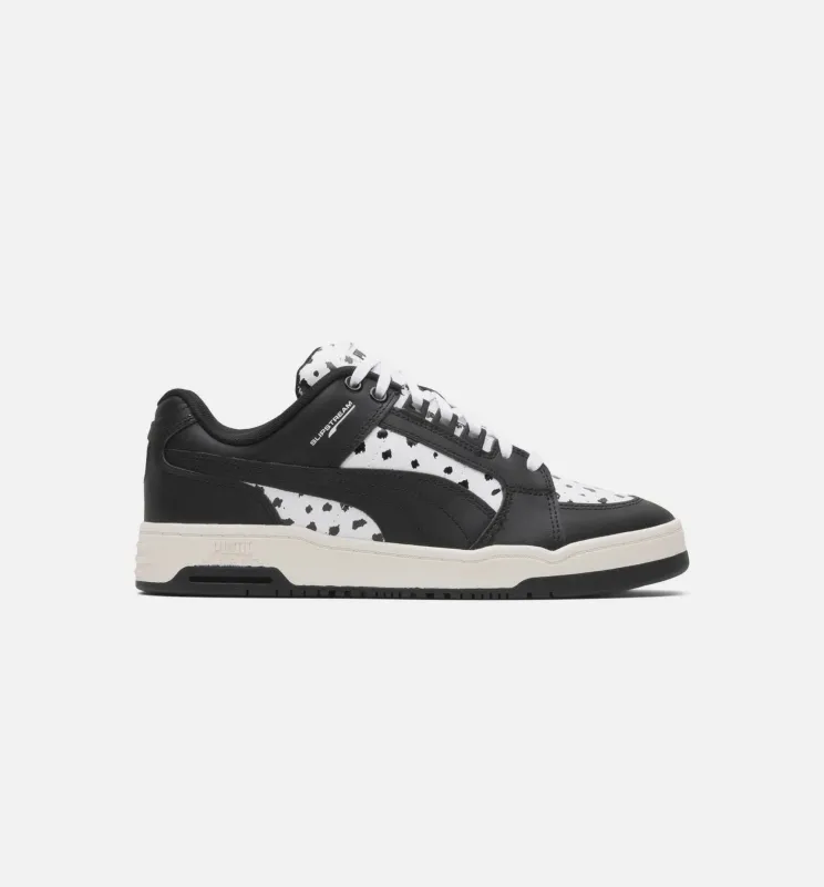 Slipstream Lo Hidden Beast Mens Lifestyle Shoe - Black/White made by Puma