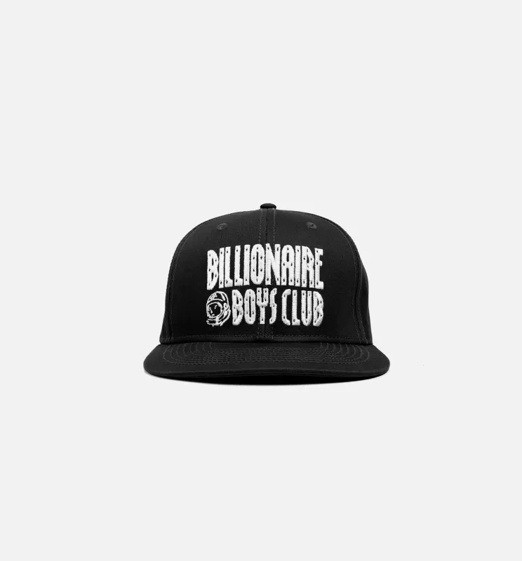 BB Dollar Snapback Mens Hat - Black made by Billionaire Boys Club